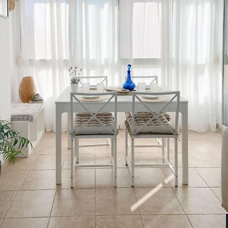 Apartament Ampolla Port ลัมโปยา ภายนอก รูปภาพ