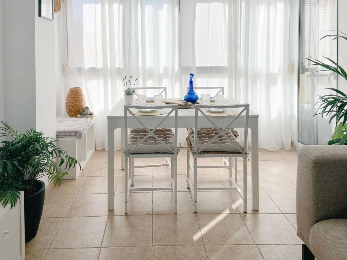 Apartament Ampolla Port ลัมโปยา ภายนอก รูปภาพ