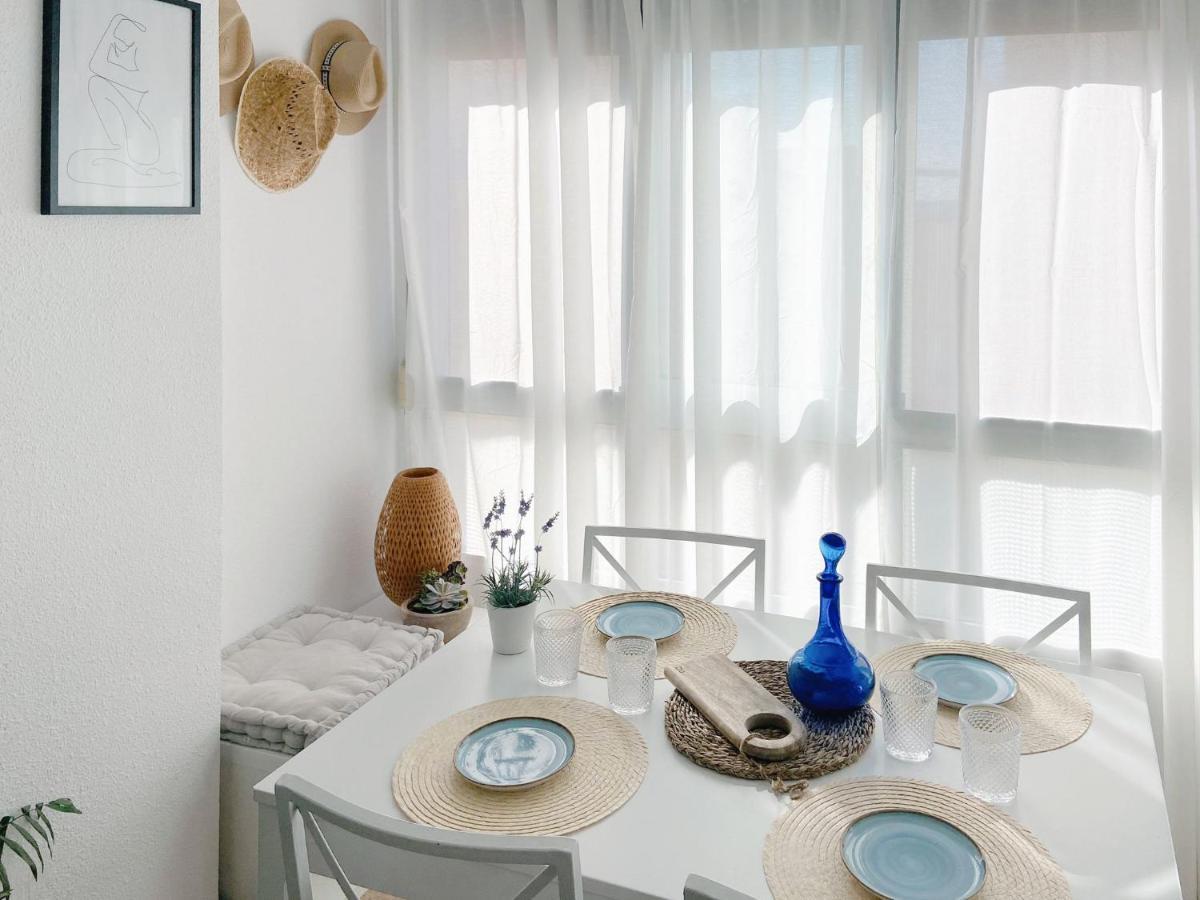 Apartament Ampolla Port ลัมโปยา ภายนอก รูปภาพ