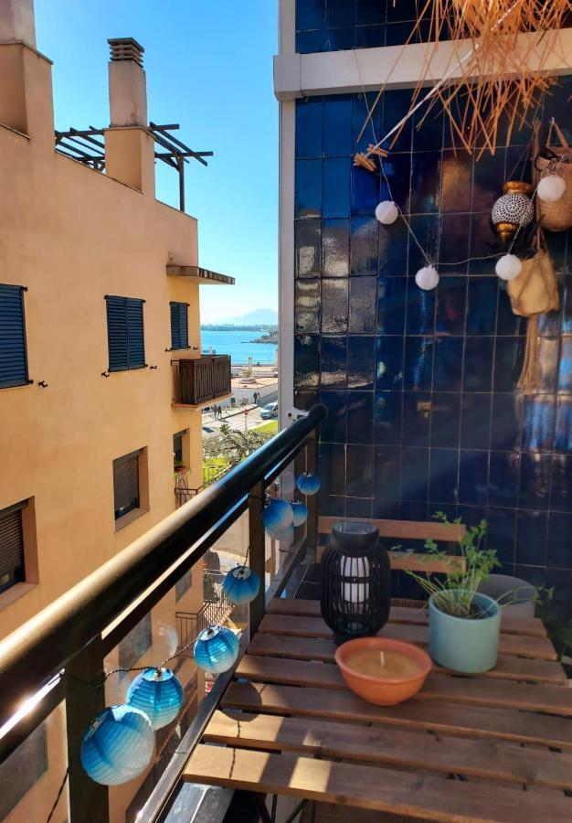 Apartament Ampolla Port ลัมโปยา ภายนอก รูปภาพ