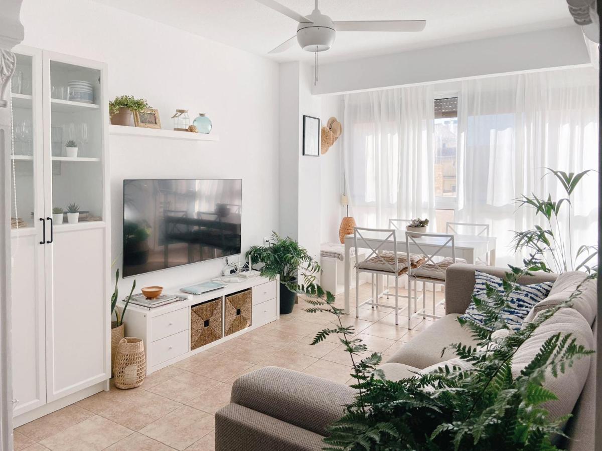 Apartament Ampolla Port ลัมโปยา ภายนอก รูปภาพ