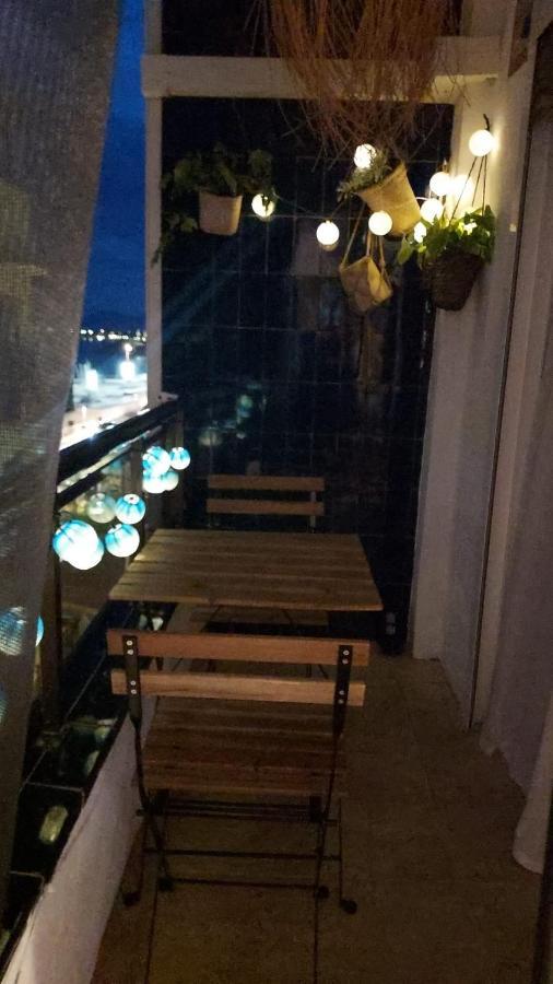 Apartament Ampolla Port ลัมโปยา ภายนอก รูปภาพ