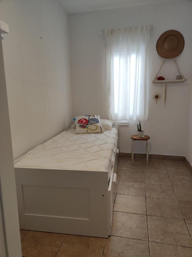 Apartament Ampolla Port ลัมโปยา ภายนอก รูปภาพ